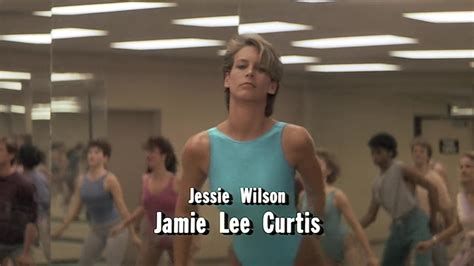 was jamie lee curtis a porn star|Perfect (1985)